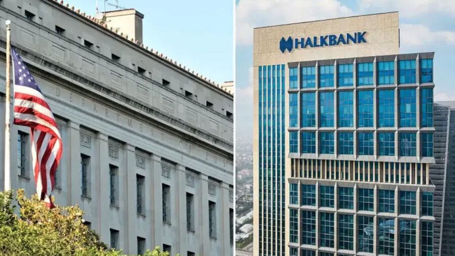 Halkbank’tan ABD Dava Sürecine İlişkin Açıklama