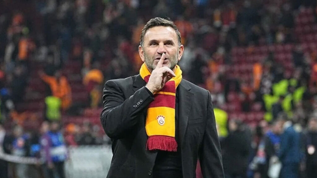 Galatasaray Liverpool Deplasmanında Tur İçin Sahada