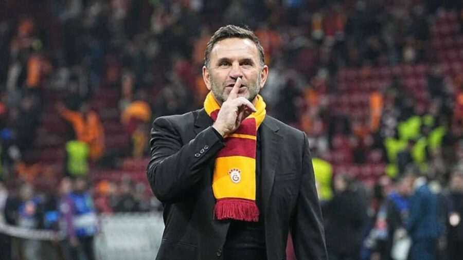 Galatasaray Liverpool Deplasmanında Tur İçin Sahada