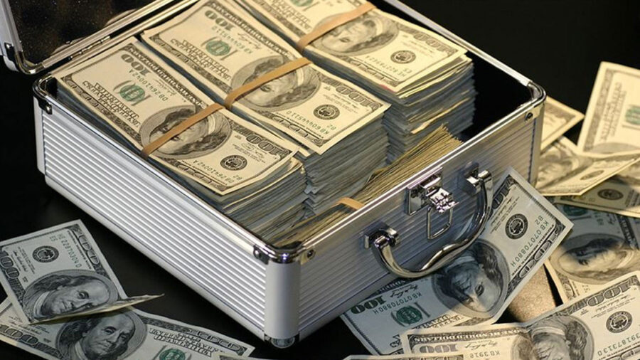 Dolar Endeksi Güvenli Liman Akışıyla Yükselişe Geçti