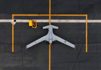 K2 Kamikaze İHA Testleri Başarıyla Sonuçlandı