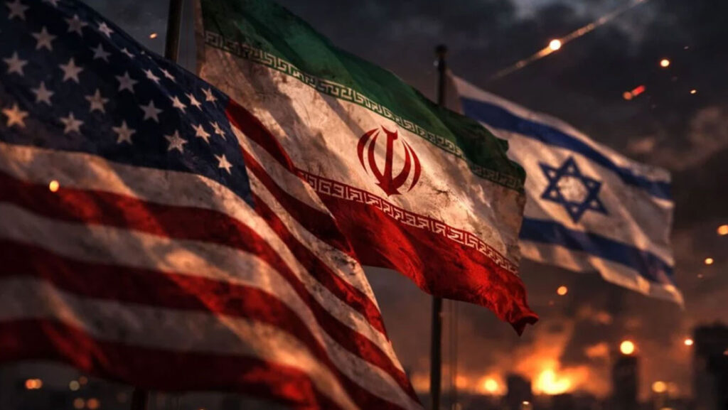 İran’dan ABD’ye HIMARS Uyarısı: Kimse Şikayet Etmemeli