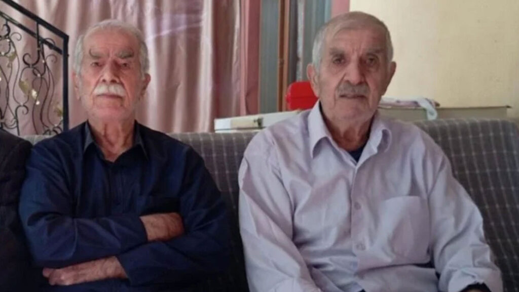 Diyarbakır’da İki Kardeş Peş Peşe Hayatını Kaybetti