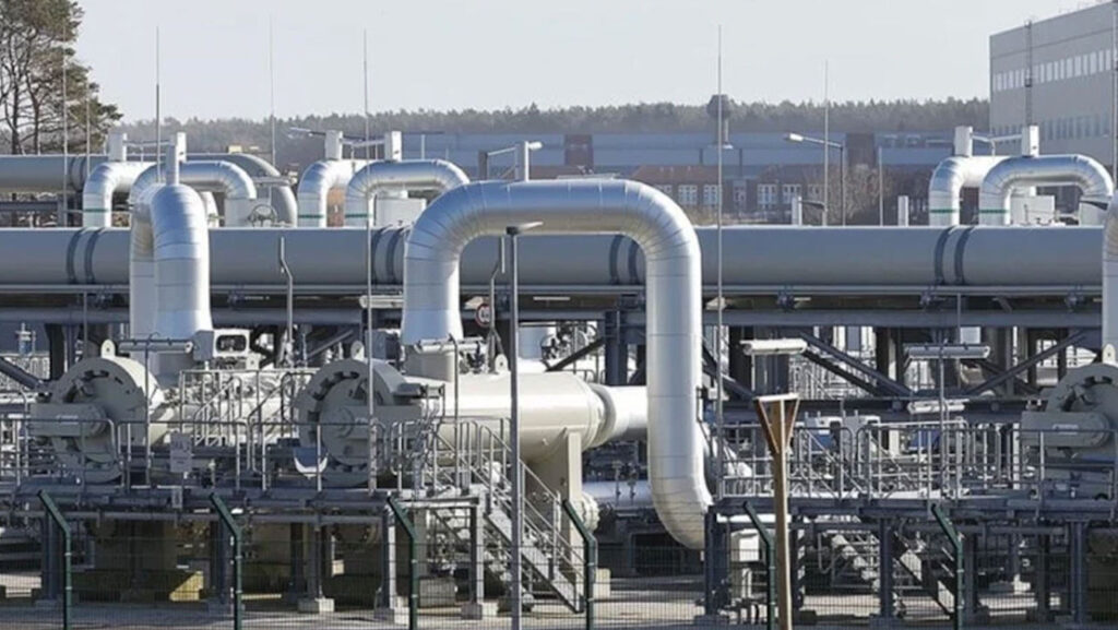 Hürmüz Boğazı’ndaki Kapatma Avrupa Gaz Fiyatlarını İkiye Katladı