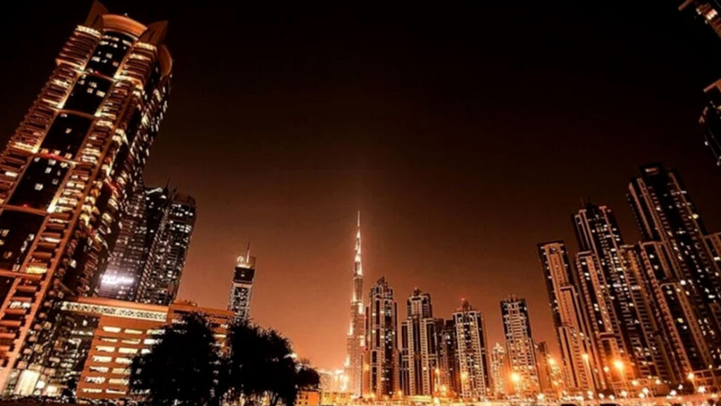 Turizm Gelirleri Orta Doğu’da Tehdit Altında