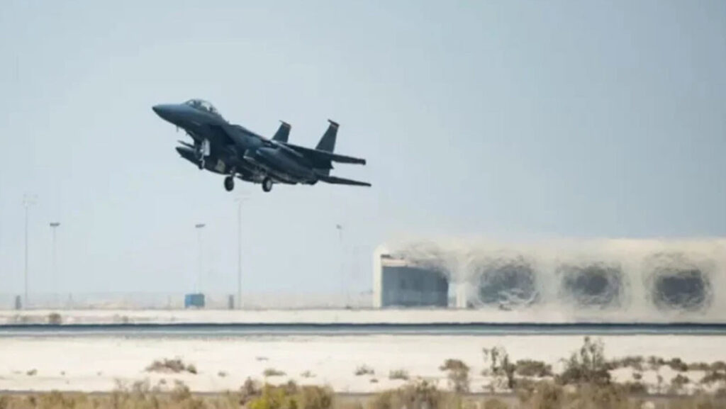 İran’ın ABD Üslerine Yönelik Misilleme Saldırıları Devam Ediyor