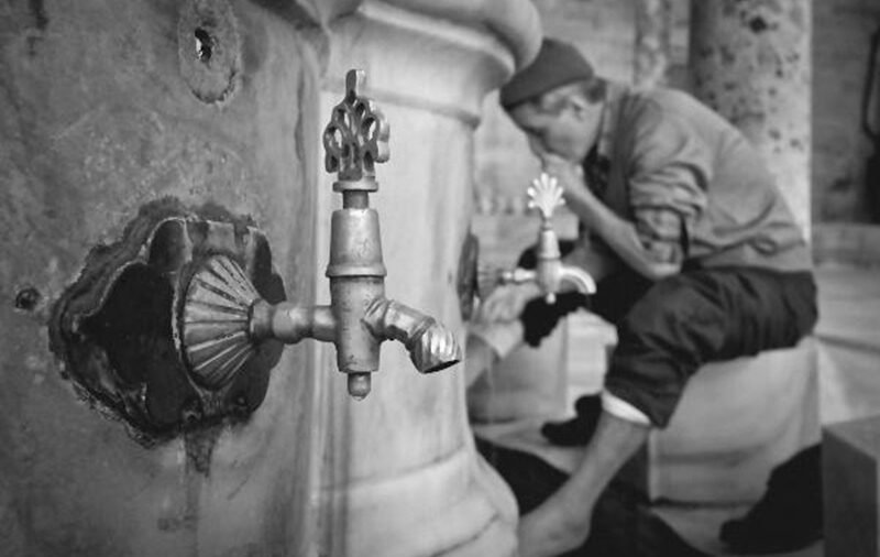 Abdest aldığında şüphe eden