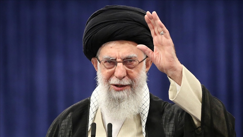 İran lideri Hamaney, ABD-İsrail saldırısında hayatını kaybetti