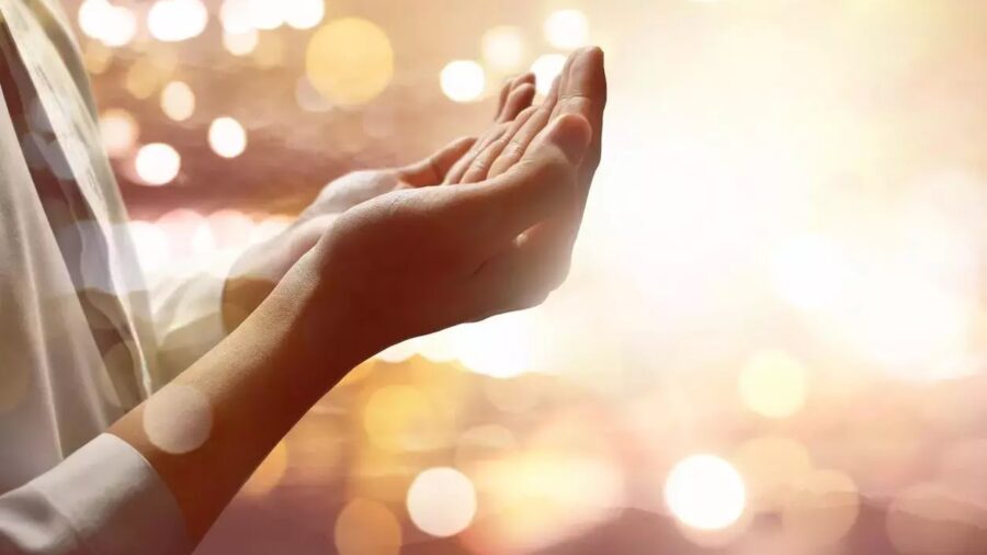 Bir dileği olanlar ne yapmalı