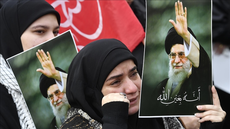 İran basını: Ali Hamaney, Meşhed’de toprağa verilecek