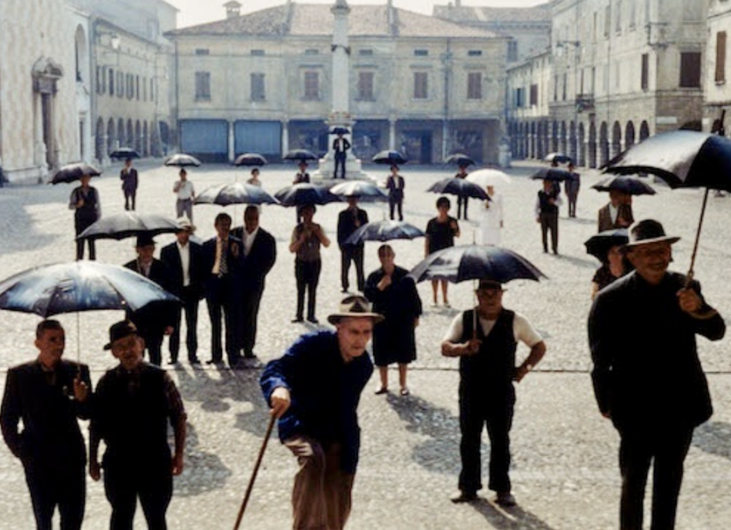 Asıl Tehlikede Olan İnsanın Geleceği