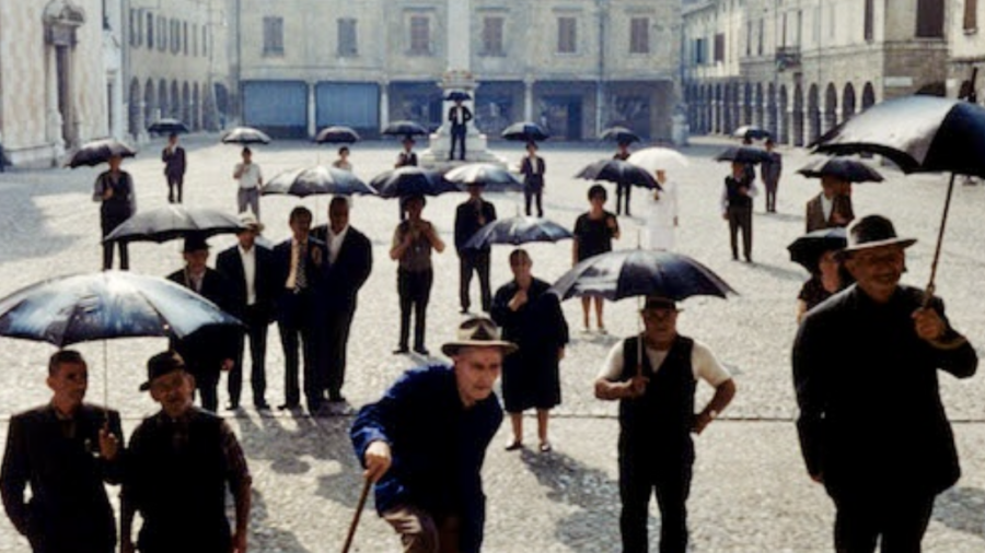 Asıl Tehlikede Olan İnsanın Geleceği