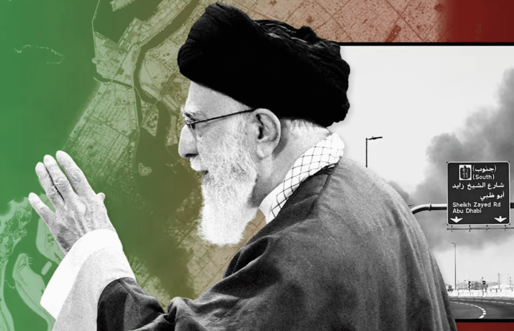 İran’ın misillemesini ölmezden önce Ali Hamaney planlamış