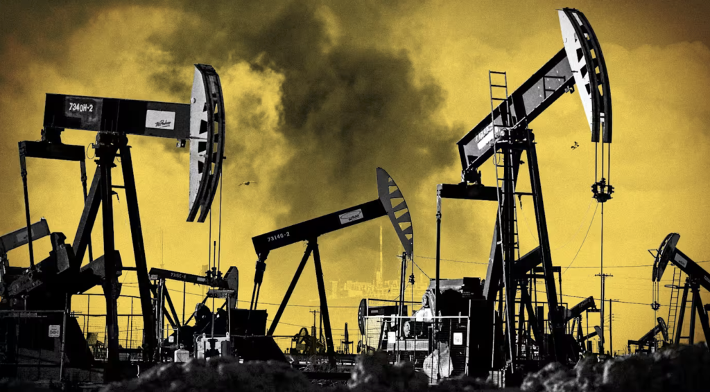 Petrol fiyatının artması, Amerikan şirketlerine 63 milyar dolar getirebilir