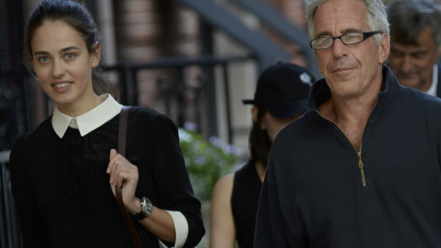 The Wall Street Journal yazdı: Epstein’in yetişkin seks köleleri