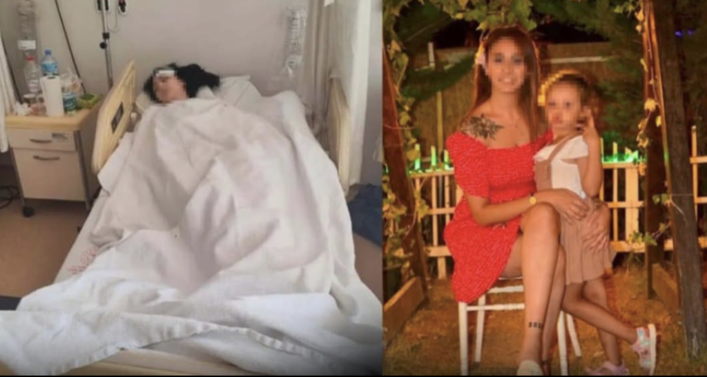 Yeter artık! Kadınlar yaşamak istiyor