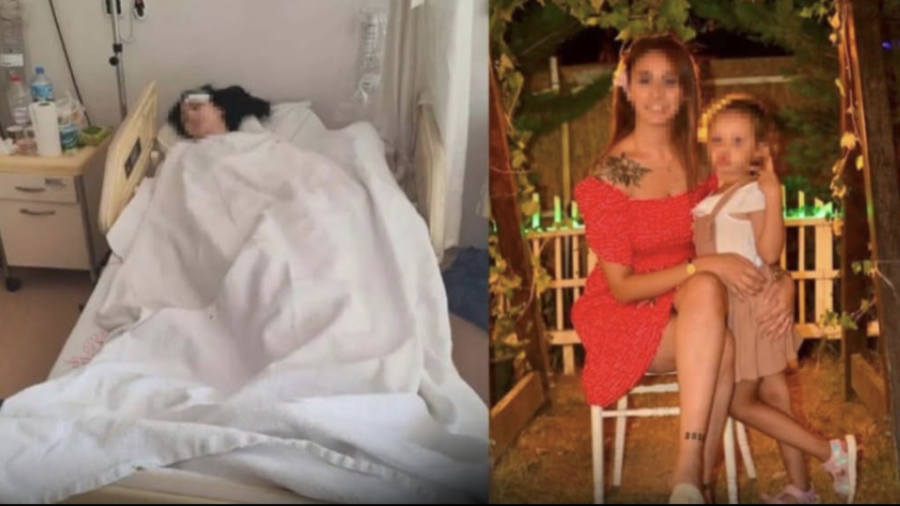 Yeter artık! Kadınlar yaşamak istiyor