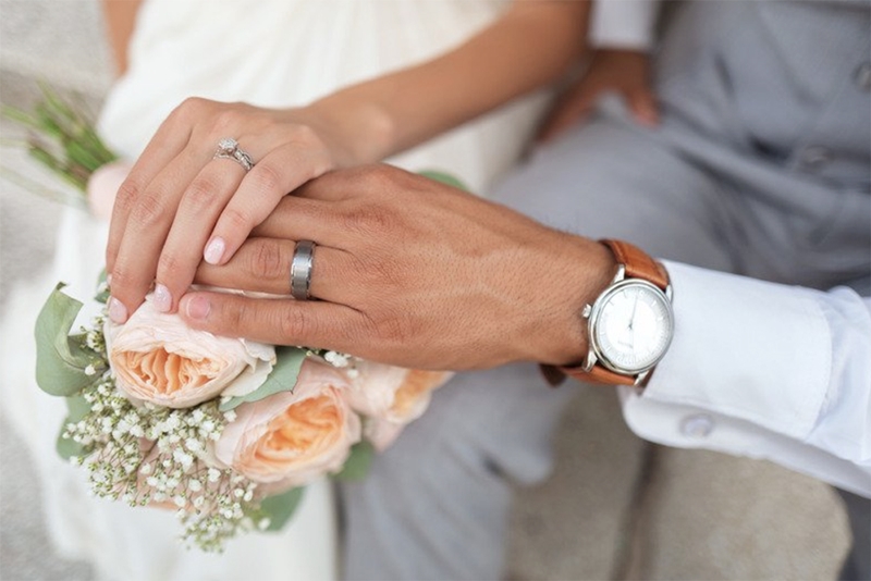 Gayrimüslimle evlenmek isteyenler!