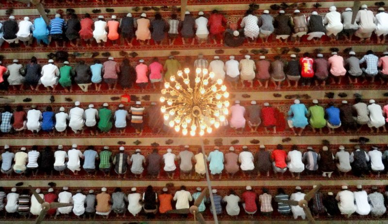 Fıkıh ilmi ve kısımları