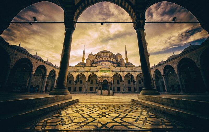 Haramdan kurtulmanın en kısa yolu