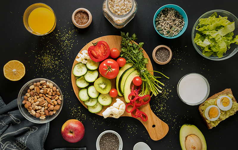 Helal gıdanın önemi