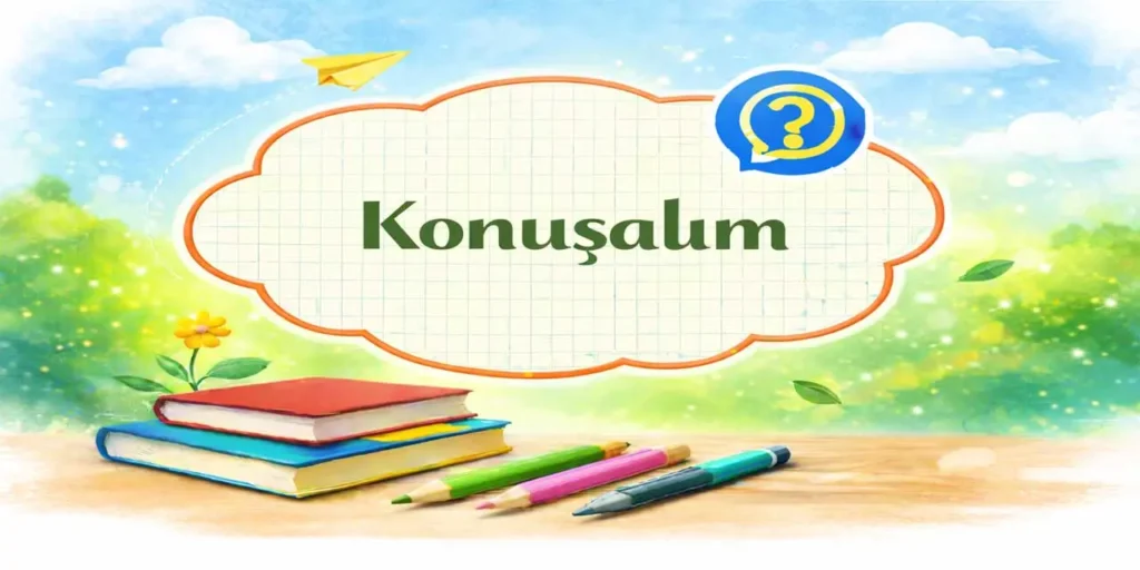 Ortaokul Temel Dini Bilgiler İslam 2 Ders Kitabı Sayfa 50 Konuşalım Cevapları MEB Yayınları