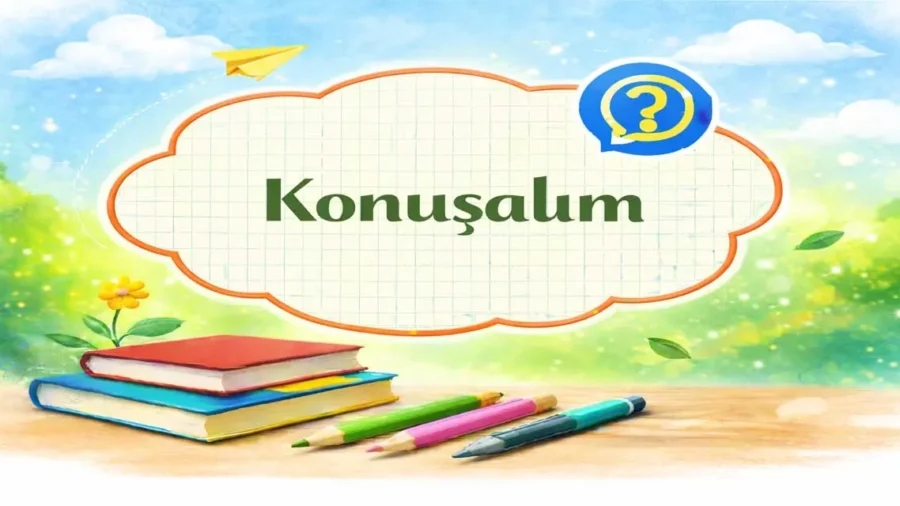 Ortaokul Temel Dini Bilgiler İslam 2 Ders Kitabı Sayfa 50 Konuşalım Cevapları MEB Yayınları