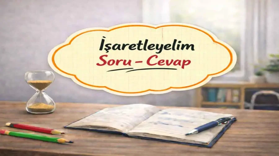 Ortaokul Temel Dini Bilgiler İslam 2 Ders Kitabı Sayfa 48 İşaretleyelim Cevapları MEB Yayınları