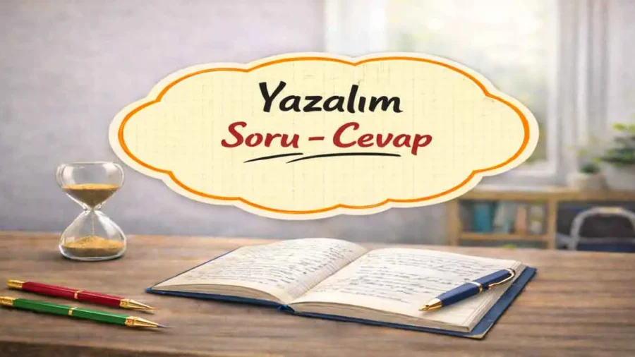 Ortaokul Temel Dini Bilgiler İslam 2 Ders Kitabı Sayfa 78 Yazalım Cevapları MEB Yayınları