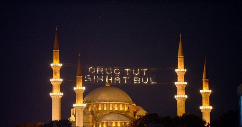 Orucun bozan ve kefaret gerektirenler