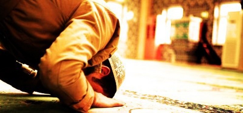 Sünnetlere ‘namaza’ diye niyet etmek