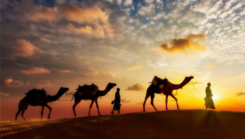 Seferî olmak için gerekenler