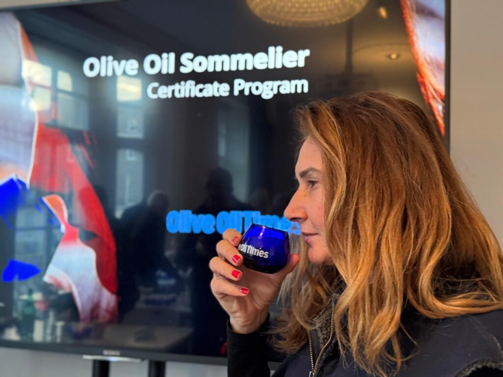 Zeytinyağı Masasında Türkiye Yok