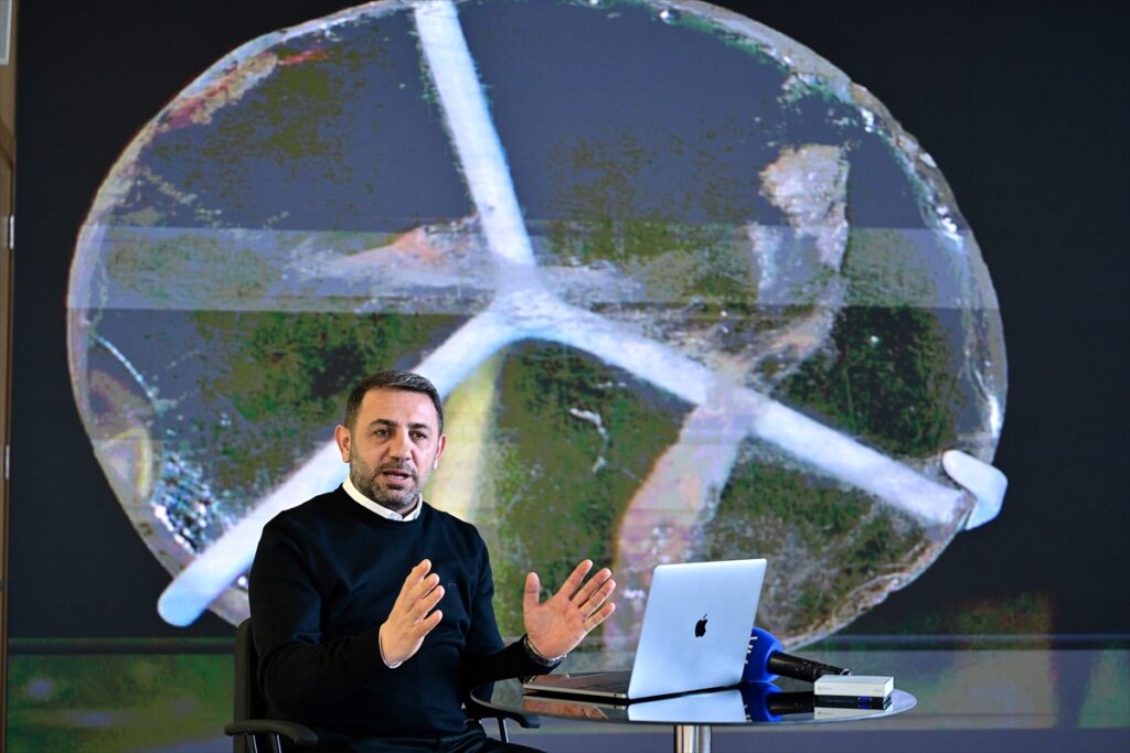 AA Akademinin “Görsel Yetkinlik Eğitim Modülü” devam ediyor