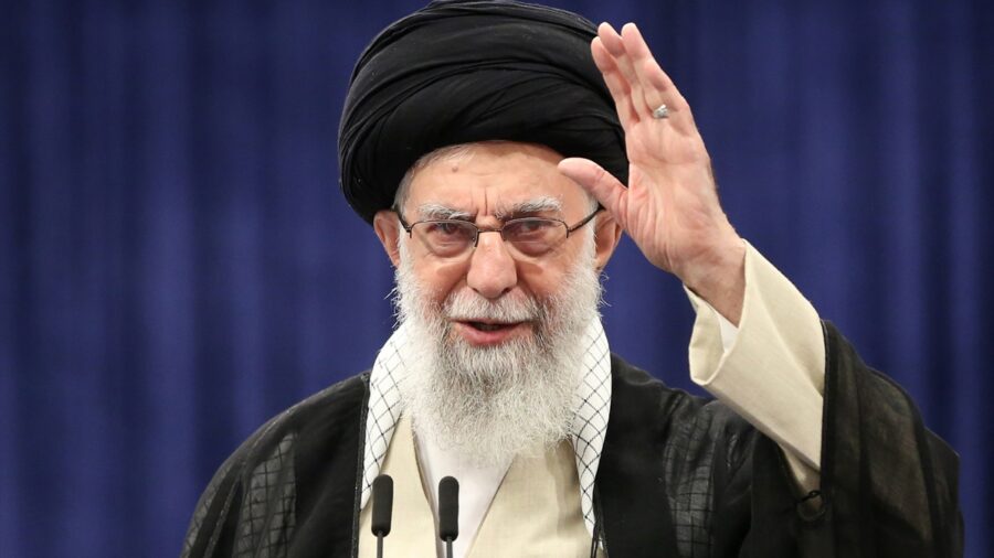 ABD-İsrail saldırısında İran lideri Hamaney’in kızı, damadı, torunu ve gelini hayatını kaybetti