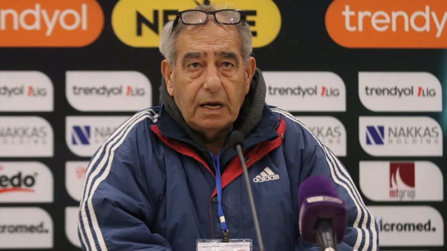 Adana Demirspor-Atko Grup Pendikspor maçının ardından