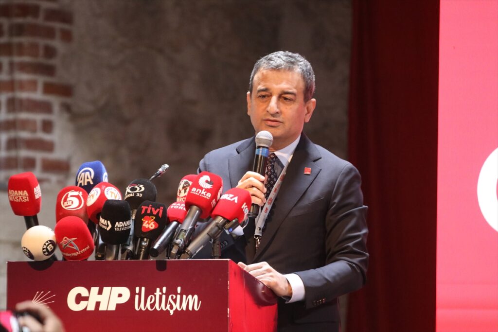 Adana’da “Doğu Akdeniz Yerel Medya Buluşması” düzenlendi