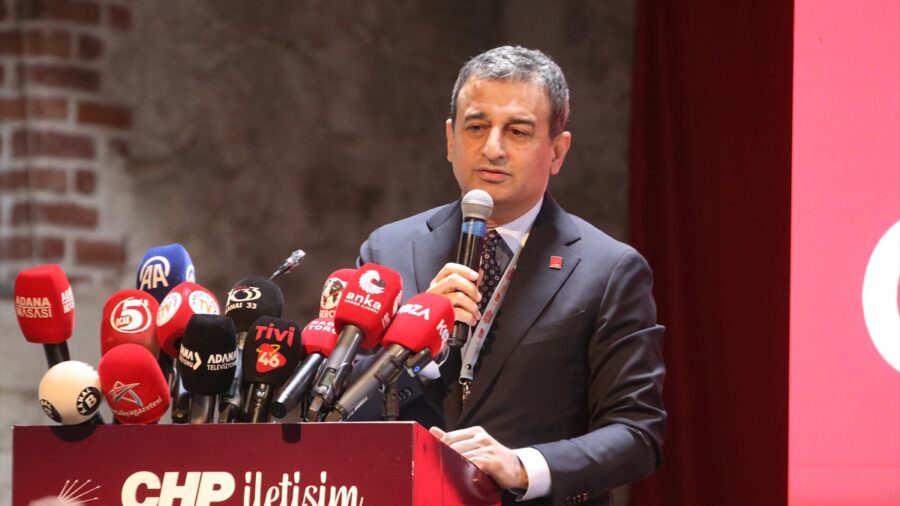 Adana’da “Doğu Akdeniz Yerel Medya Buluşması” düzenlendi