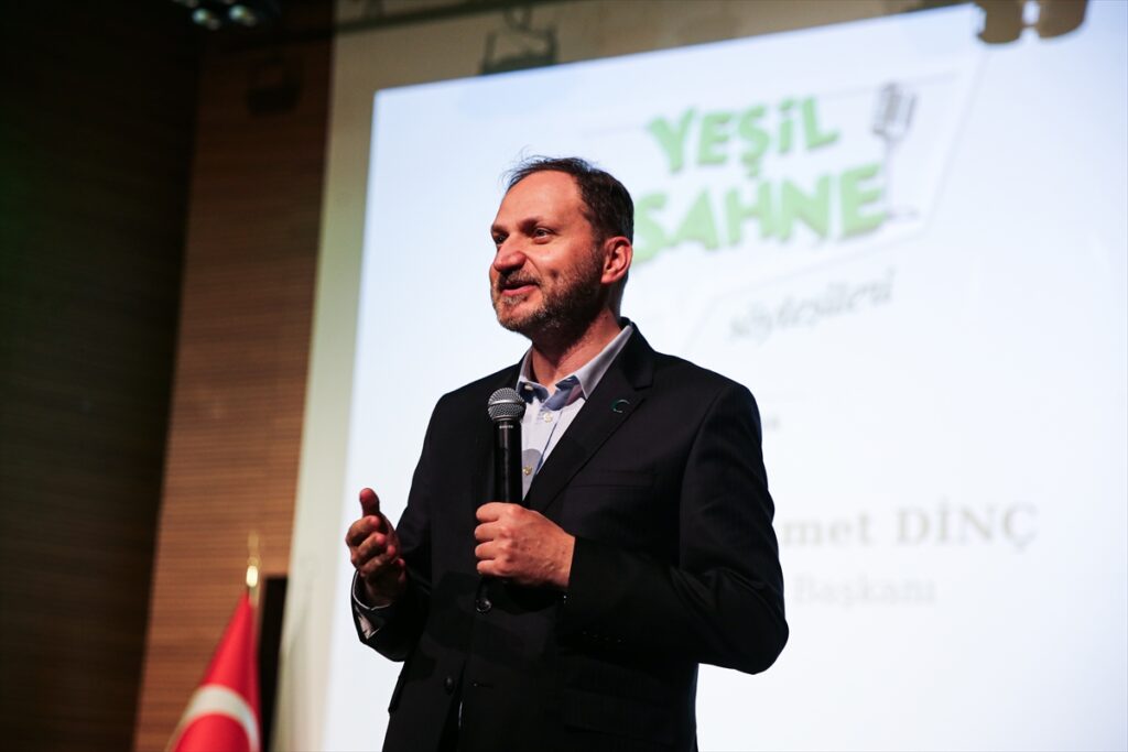 Adana’da Seyhan Yeşilay Danışmanlık Merkezi açıldı