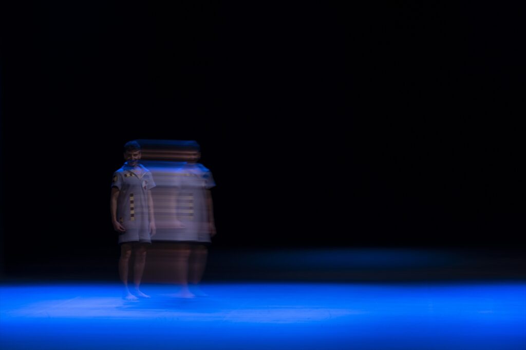 ADOB, “Frekans” gecesinde “Son Kalp Atışına Dek”in dünya prömiyerini yapacak