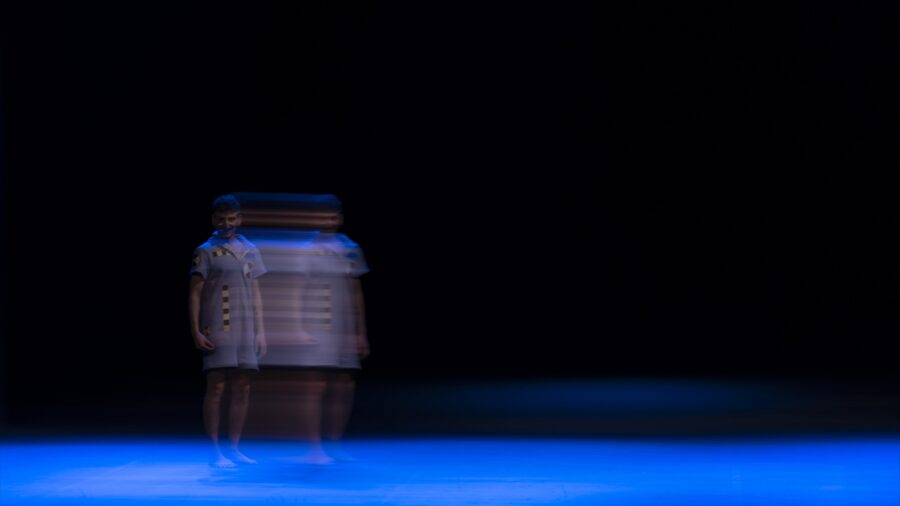 ADOB, “Frekans” gecesinde “Son Kalp Atışına Dek”in dünya prömiyerini yapacak