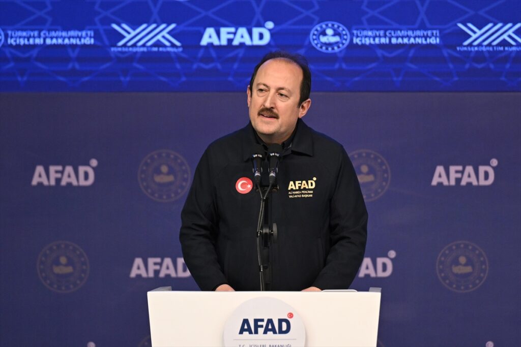 AFAD ve YÖK arasında işbirliği protokolü imzalandı