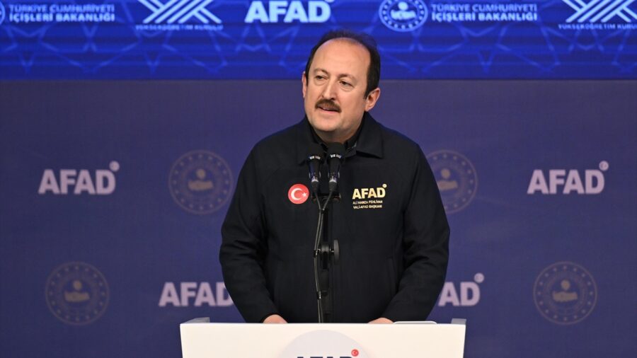 AFAD ve YÖK arasında işbirliği protokolü imzalandı