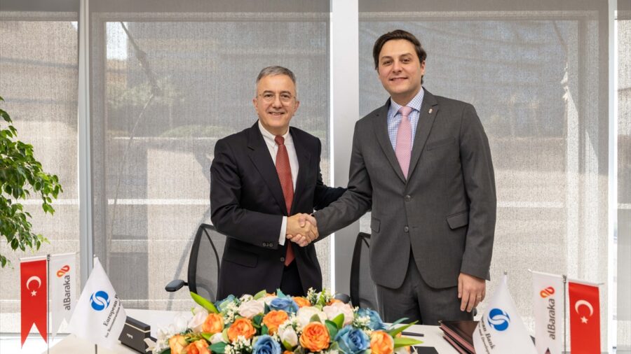 Albaraka Türk, EBRD’nin Dış Ticareti Destekleme Programı’na katıldı