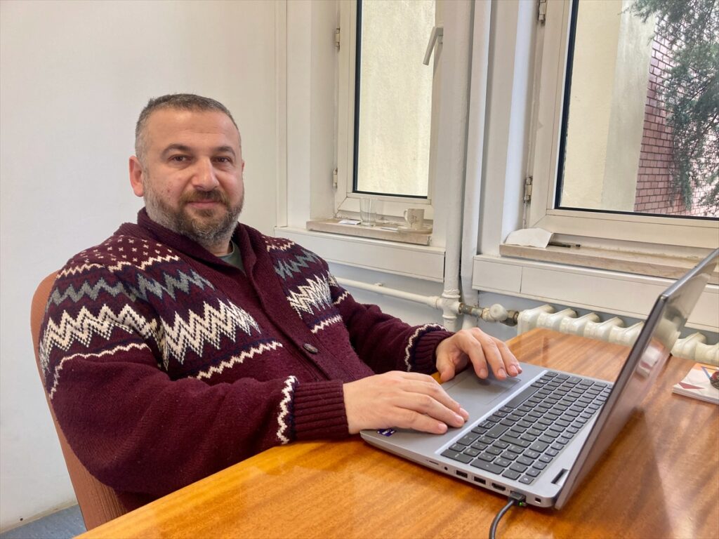 Anadolu Üniversitesi akademisyeni, tur rehberleri için dijital güvenlik ağı geliştirdi