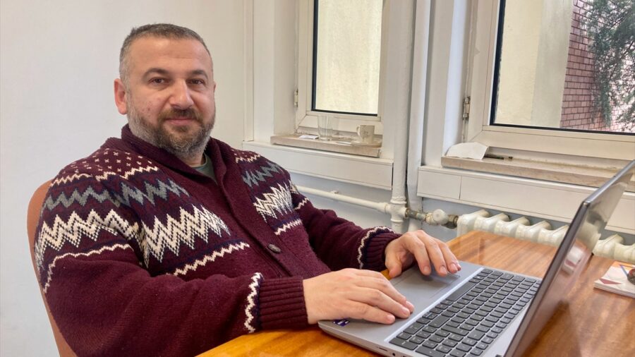 Anadolu Üniversitesi akademisyeni, tur rehberleri için dijital güvenlik ağı geliştirdi