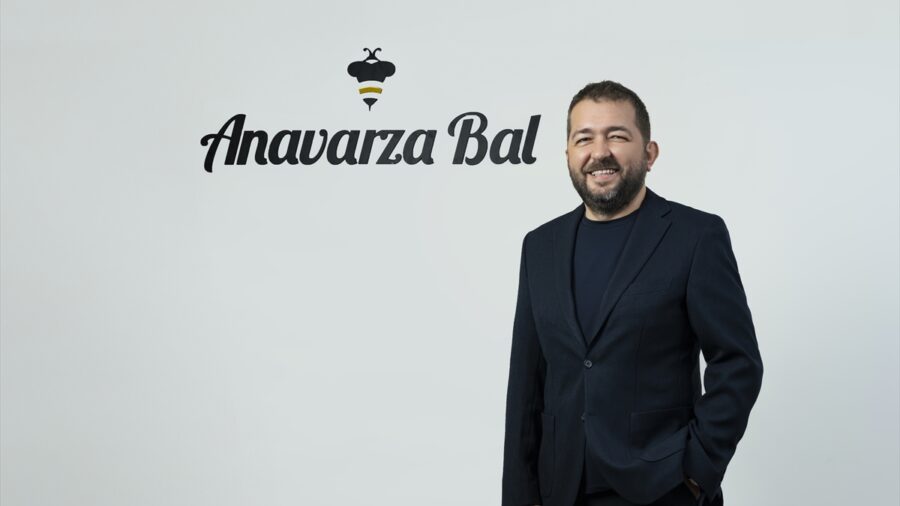 Anavarza Bal’dan arı popülasyonundaki azalmaya karşı kurumsal adım