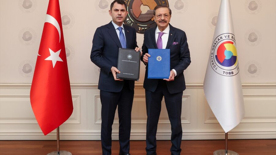 Ankara’da Yapı Araştırma Merkezi kurulacak