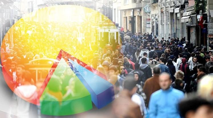 Fatih Altaylı anketleri yazdı