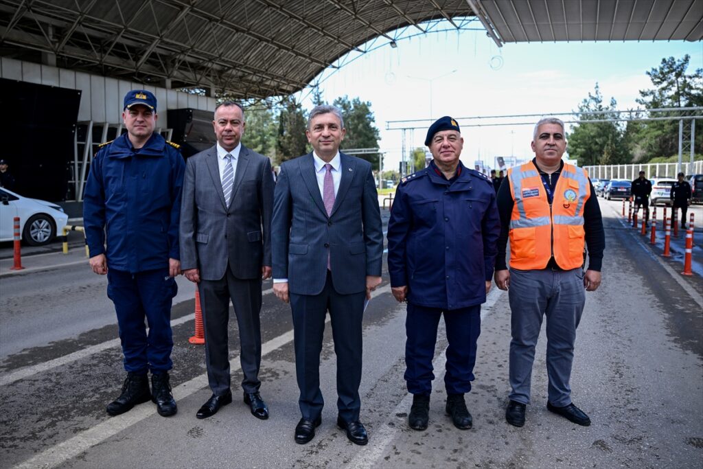 Antalya Ramazan Bayramı’nı hareketli geçirecek
